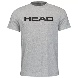 Koszulki męskie - HEAD T-shirt męski Club Ivan M (1 opakowanie) - grafika 1