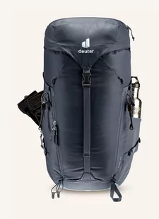 Plecak turystyczny Deuter Trail 30L black/shale - Plecaki - miniaturka - grafika 3