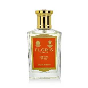 Floris Special No 127 Woda toaletowa 50 ml - Wody i perfumy damskie - miniaturka - grafika 1