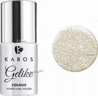 Lakiery hybrydowe - Gelike Lakier Hybrydowy Golden Angel 5ml - miniaturka - grafika 1