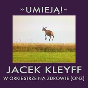 Poezja śpiewana - Umieją - miniaturka - grafika 1