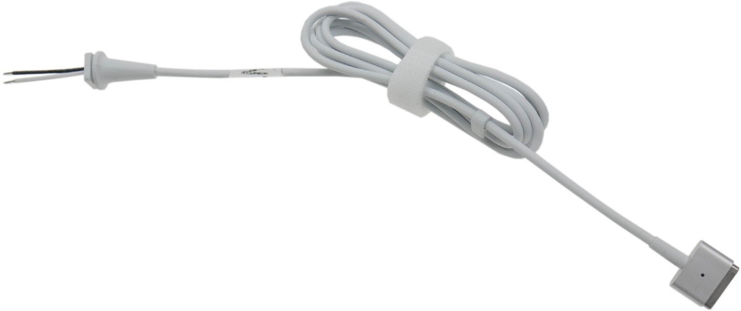 Przewód zasilacza do laptopa APPLE z wtykiem Magsafe 2 60W