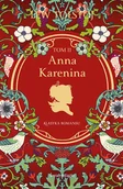 Literatura obyczajowa - Anna Karenina. Tom 2 - miniaturka - grafika 1