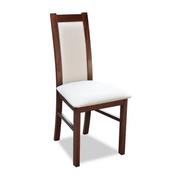 Krzesła - Krzesło do jadalni K17 kolory do wyboru - miniaturka - grafika 1