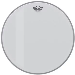 Remo Naciągi Powerstroke 3 Coated Felt Tone 18 P3-1118-00-FLT - Akcesoria do perkusji - miniaturka - grafika 1