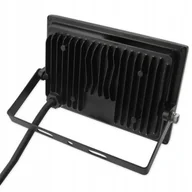 Lampy ogrodowe - Halogen Led 100W220V ultra cienki IP65 Neutralny-Tiga - miniaturka - grafika 1