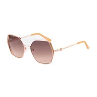 Okulary przeciwsłoneczne - Okulary przeciwsłoneczne Damskie Guess GO00005-5828F ø 58 mm - miniaturka - grafika 1