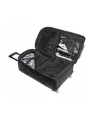 Torby na laptopy - ogio Torba podrożna TERMINAL BLACK PINDOT 108226_317 - miniaturka - grafika 1