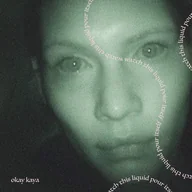 Muzyka alternatywna - Okay Kaya Watch This Liquid Pour Itself CD Okay Kaya - miniaturka - grafika 1