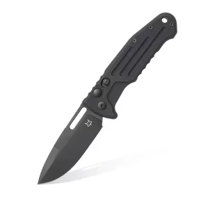 Nóż składany FOX Knives NEW SMARTY Auto - Noże - miniaturka - grafika 1