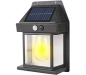 Lampy ogrodowe - Aigostar - LED lampa solarna LED/10W/3,7V 800 mAh IP65 - miniaturka - grafika 1
