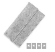 Akcesoria do odkurzaczy - dreame Akcesoria do mopowania do odkurzacza Dreame T20 - miniaturka - grafika 1