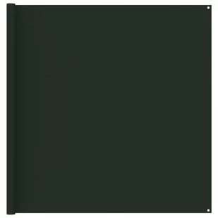 VidaXL Lumarko Wykładzina do namiotu, 200 x 400 cm, ciemnozielona 310698 VidaXL - Akcesoria turystyczne - miniaturka - grafika 1