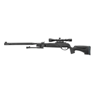 Gamo - Wiatrówka HPA MI z lunetą 3-9 x 40 - 4,5 mm - 61100791-MIGT16J - Wiatrówki karabinki - miniaturka - grafika 1