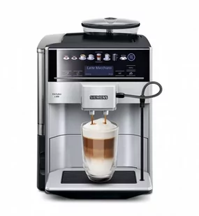 Ekspres do kawy Siemens EQ.6 Plus TE 653311RW - Ekspresy do kawy - miniaturka - grafika 2