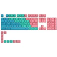 Tuning komputera - akcesoria - Glorious PC Gaming Race Tastenkappen Keycaps GLO-KC-GPBT-P GLO-KC-GPBT-P - miniaturka - grafika 1