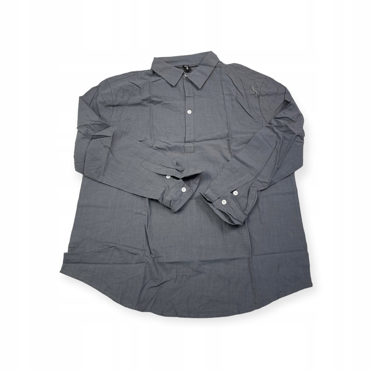 Elegancka koszula męska Tom Harding XL