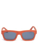 Okulary przeciwsłoneczne - Roxy Okulary przeciwsłoneczne RX6779 Pomarańczowy - miniaturka - grafika 1