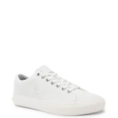 Trampki męskie - Tommy Hilfiger Tenisówki TH HI VULC STREET LOW SEERSUCKER - miniaturka - grafika 1