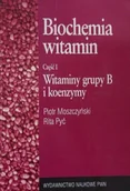 Chemia - Biochemia witamin Część 1 - miniaturka - grafika 1
