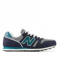 Buty sportowe męskie - Buty New Balance męskie ML373OE2 r. 40,5 - miniaturka - grafika 1