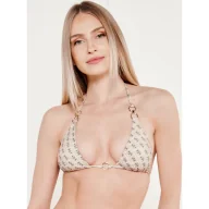 Stroje kąpielowe - Guess Swimwear Góra od bikini - miniaturka - grafika 1