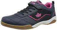 Sneakersy damskie - Lico Sloan VS Dziewczynki Buty sneakersy, morski/różowy (Pink), 41 EU - miniaturka - grafika 1