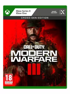 Call of Duty: Modern Warfare 3 (XSX) - Gry Xbox One - miniaturka - grafika 1