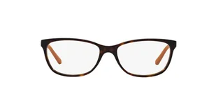 Okulary Ralph Lauren RL 6135 5003 - Okulary korekcyjne, oprawki, szkła - miniaturka - grafika 2