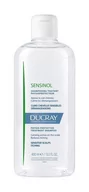 Szampony do włosów - Pierre-Fabre Ducray sensinol szampon ochrona fizjologiczna 400ml - miniaturka - grafika 1