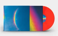 Winyle - Coldplay - Moon Music (Red EcoRecord LP) - miniaturka - grafika 1