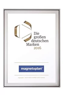 MAGNETOPLAN TABLICA PRZYMYKOWA A1 12166 - Tablice i flipcharty - miniaturka - grafika 1