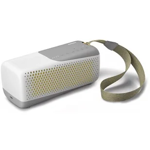 Philips TAS4807W/00E - Głośniki przenośne - miniaturka - grafika 1