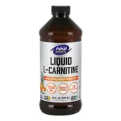 Odchudzanie i oczyszczanie - Now Foods 461741 Płyn Unisex Kontroli wagi Droga doustna 20_11614 - miniaturka - grafika 1