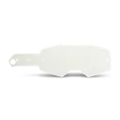 Akcesoria motocyklowe - MX Tear-Offs Pack O'Neal B-55 Tear Off Pack 10Pcs Clear - miniaturka - grafika 1