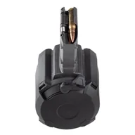 Osprzęt do wiatrówek - Magpul - Magazynek PMAG D-50® LR/SR GEN M3® - Czarny - MAG993-BLK - miniaturka - grafika 1