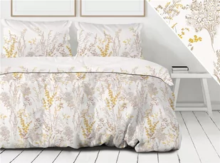 Pościel 160x200 bawełna Primavera Premium Bielbaw - Pościel - miniaturka - grafika 1