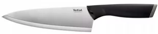 Tefal Essential Nóż Szefa 20Cm Stal Nierdzewna - Noże kuchenne - miniaturka - grafika 1