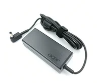 Zasilacze do laptopów - Zasilacz do laptopa Acer 45 W, 1.7 mm, 2.37 A, 19 V - miniaturka - grafika 1