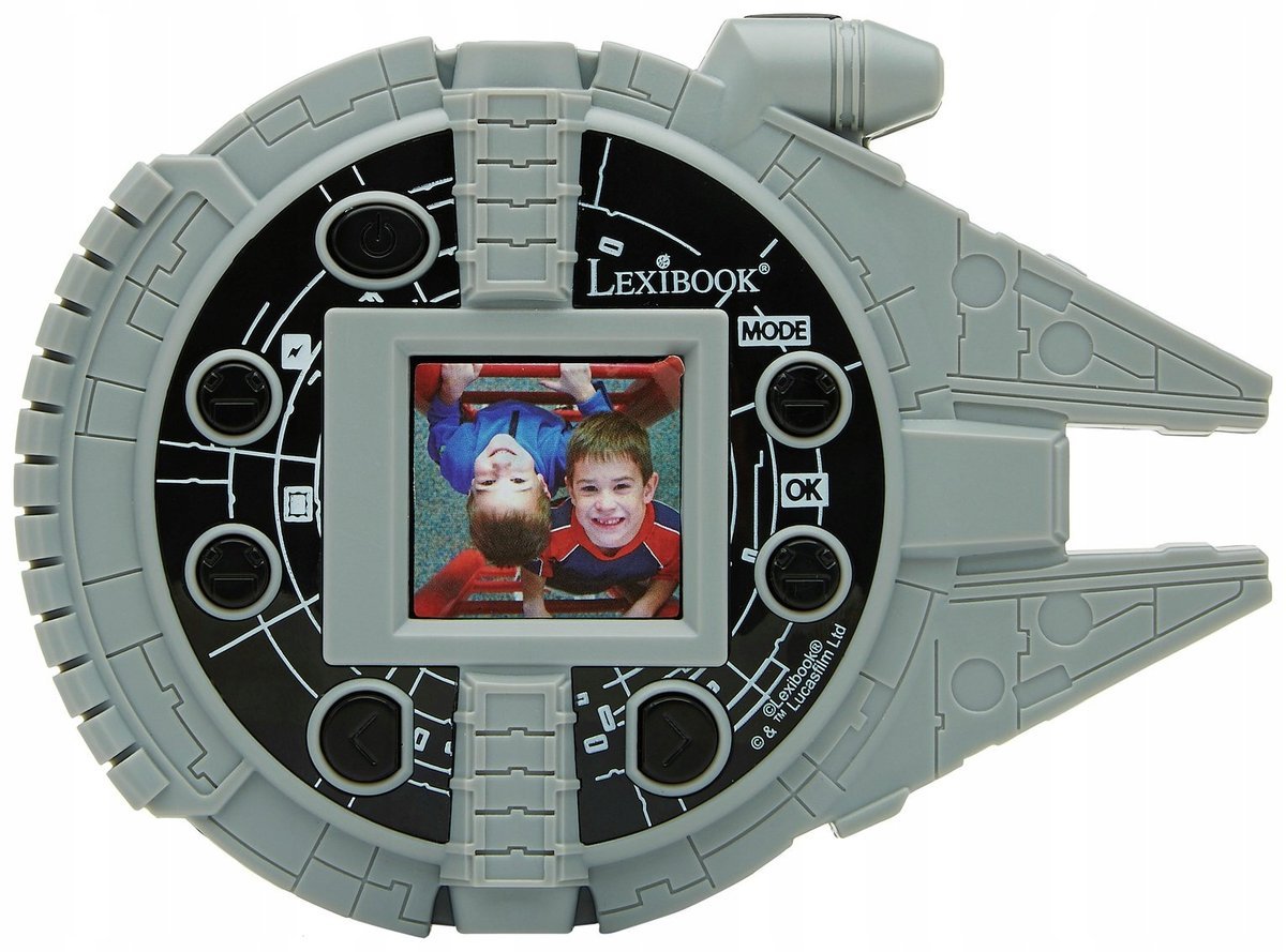 Lexibook Star Wars DJ 140SW