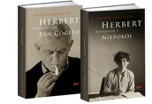 Biografie i autobiografie - Herbert. Biografia - miniaturka - grafika 1