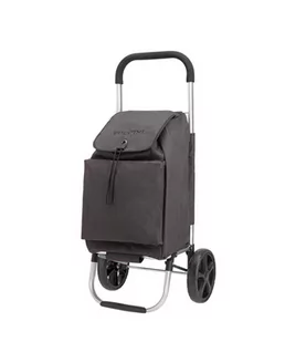Wózek zakupowy Puccini Soho 46l WD2302 - Torby podróżne - miniaturka - grafika 1