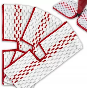 Zestaw Uniwersalnych Wkładów do Mopa Vileda 1-2 SPRAY ULTRAMAX 4 szt - Miotły, szufle, mopy - miniaturka - grafika 1