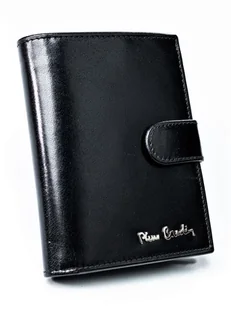 Pierre Cardin, Portfel męski, YS520.1 326A RFID - Portfele - miniaturka - grafika 1