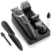 Maszynki do strzyżenia - Hyundai HC 800 Czarny - miniaturka - grafika 1