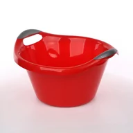 Wanienki dla dzieci - Lumarko Lumarko Miska 370mm N 10l Czerwona (4510) 030700467 Alt - miniaturka - grafika 1