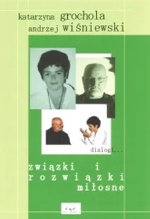 Związki i Rozwiązki Miłosne - Rozwój osobisty - miniaturka - grafika 1