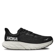 Lekkoatletyka - Buty do biegania Hoka Arahi 7 Wide 1147870 Czarny - miniaturka - grafika 1