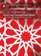 Felietony i reportaże - Transfer kultury arabskiej w dziejach Polski Tom VII Hieronim Kaczmarek - miniaturka - grafika 1