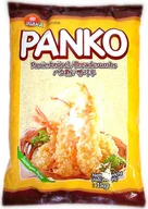 Mąka - Inaka Panierka Panko 1kg - INAKA 337-uniw - miniaturka - grafika 1
